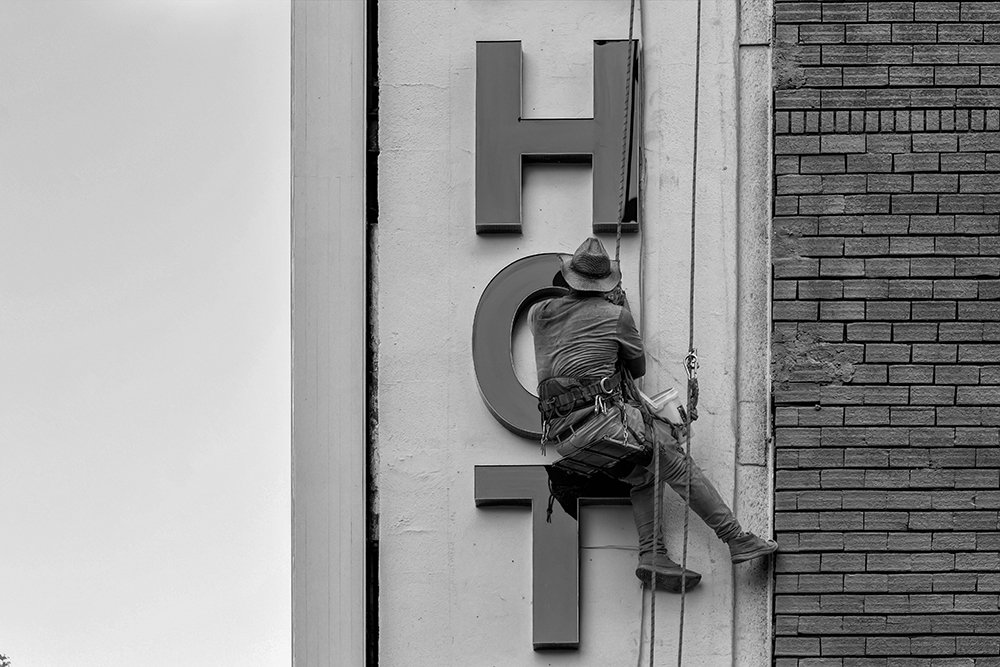 Photograph by amir badrazimi