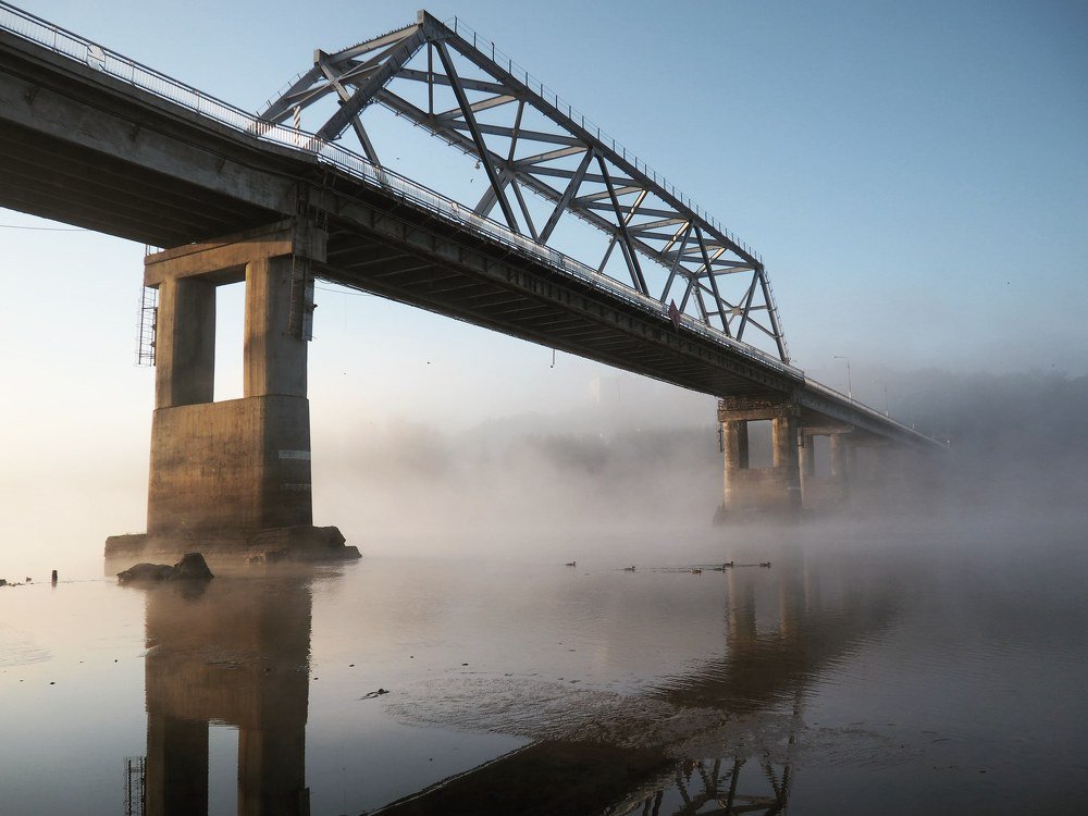 Photograph by Борисенко Катя