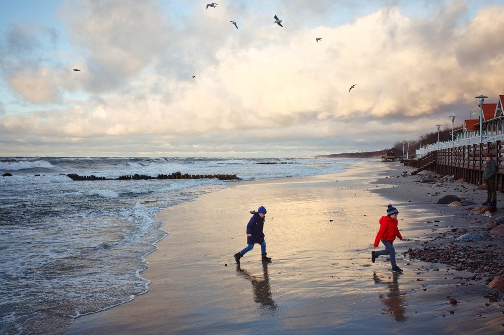 Photograph by Елена Красильникова