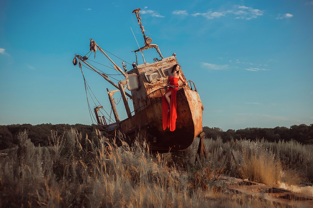 Мечты о прошлом