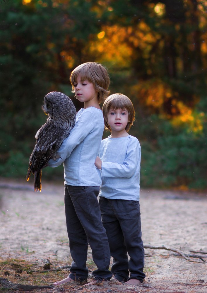 Photograph by Жанна Киселева