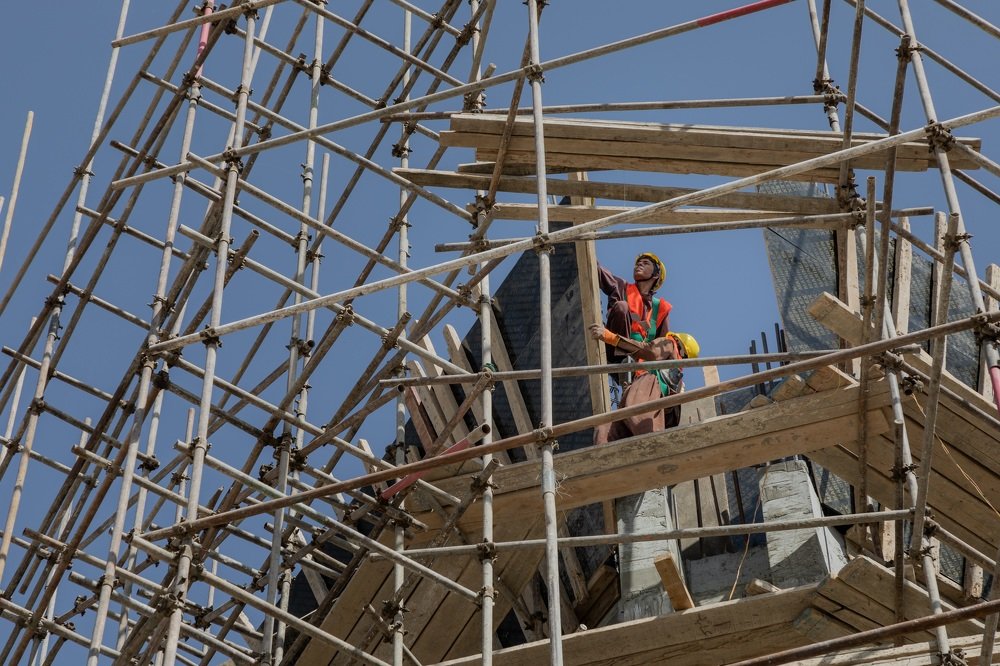 Фотография автора Mohib Ali