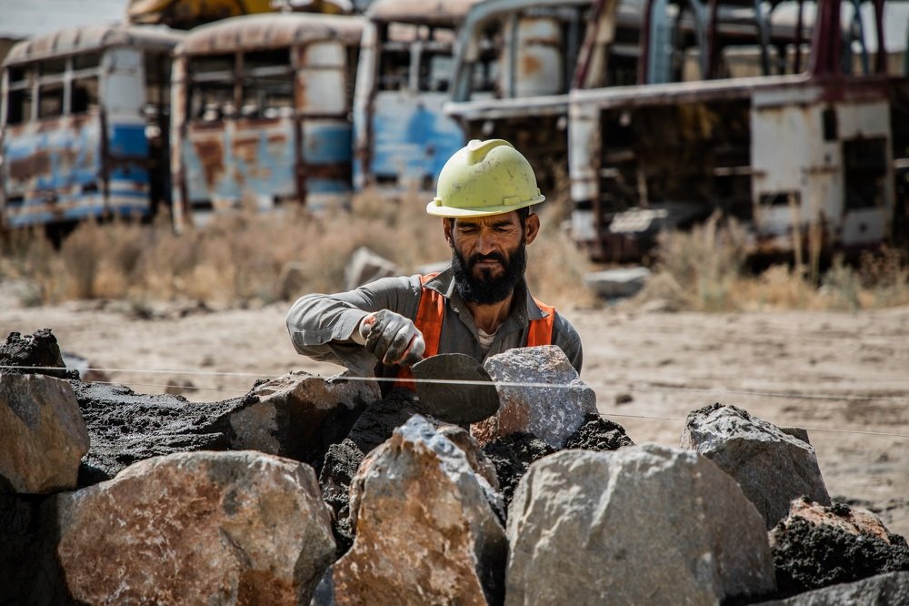 Фотография автора Mohib Ali