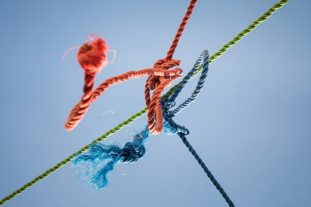 Emotional Turbulence