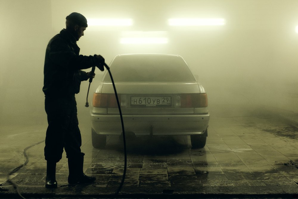 Фотография автора Александр Малафеевский