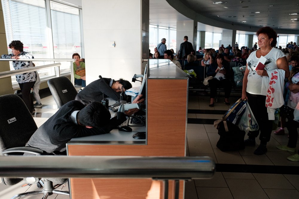 Фотография автора Александр Малафеевский