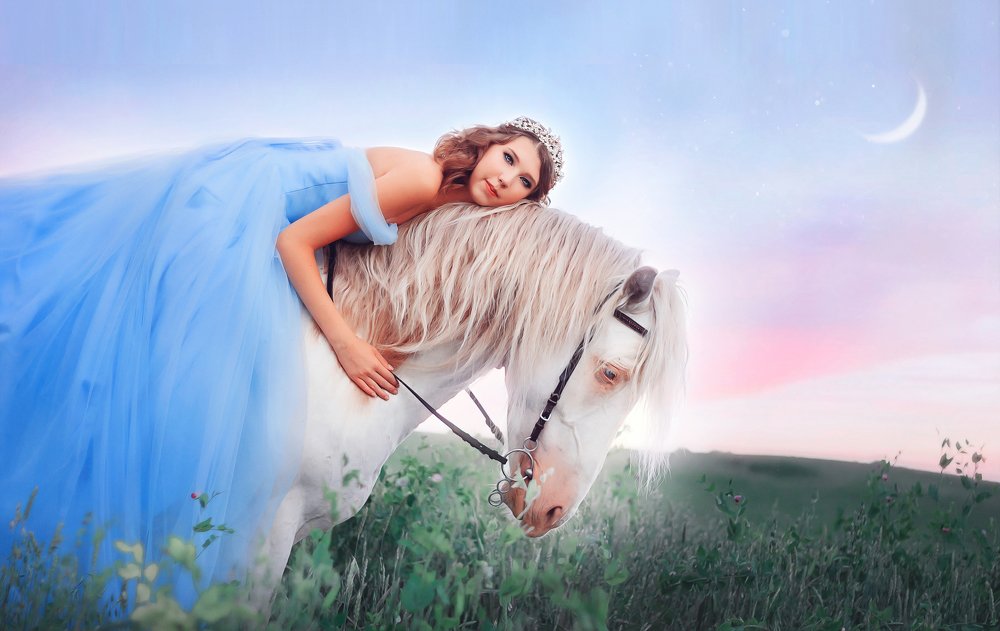 Photograph by Алина Малюжиц