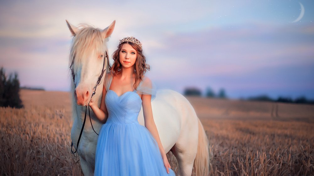 Photograph by Алина Малюжиц