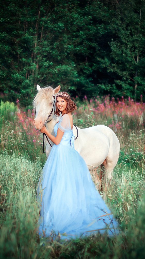 Photograph by Алина Малюжиц