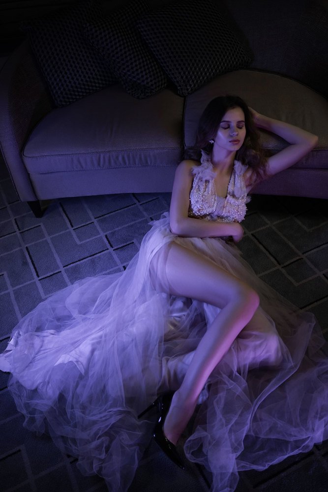 Photograph by Юлия Руднева