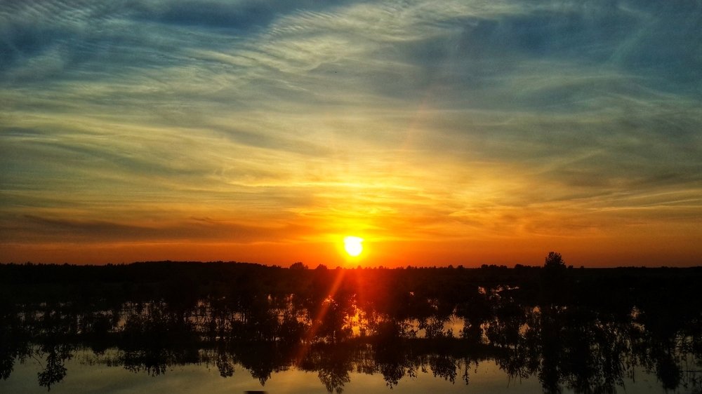 Photograph by Елена Дубова