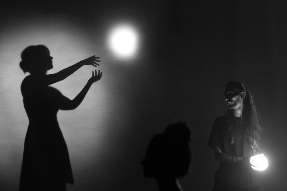 Don't send me sun. I have my own!