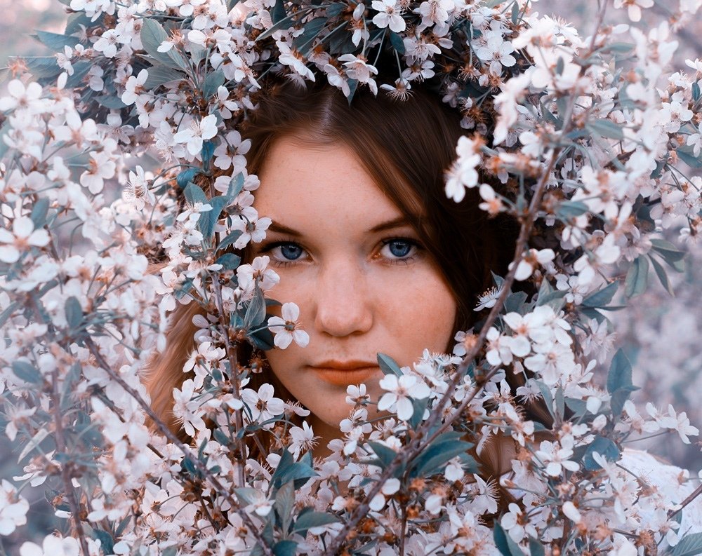 Вишнёвый сад