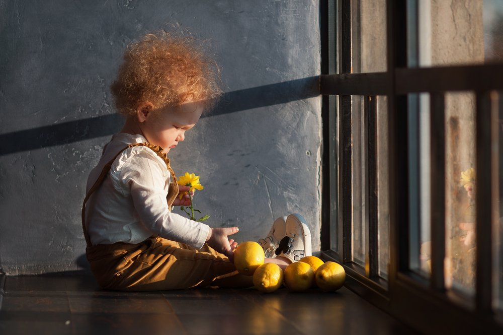 Photograph by Елена Кропп