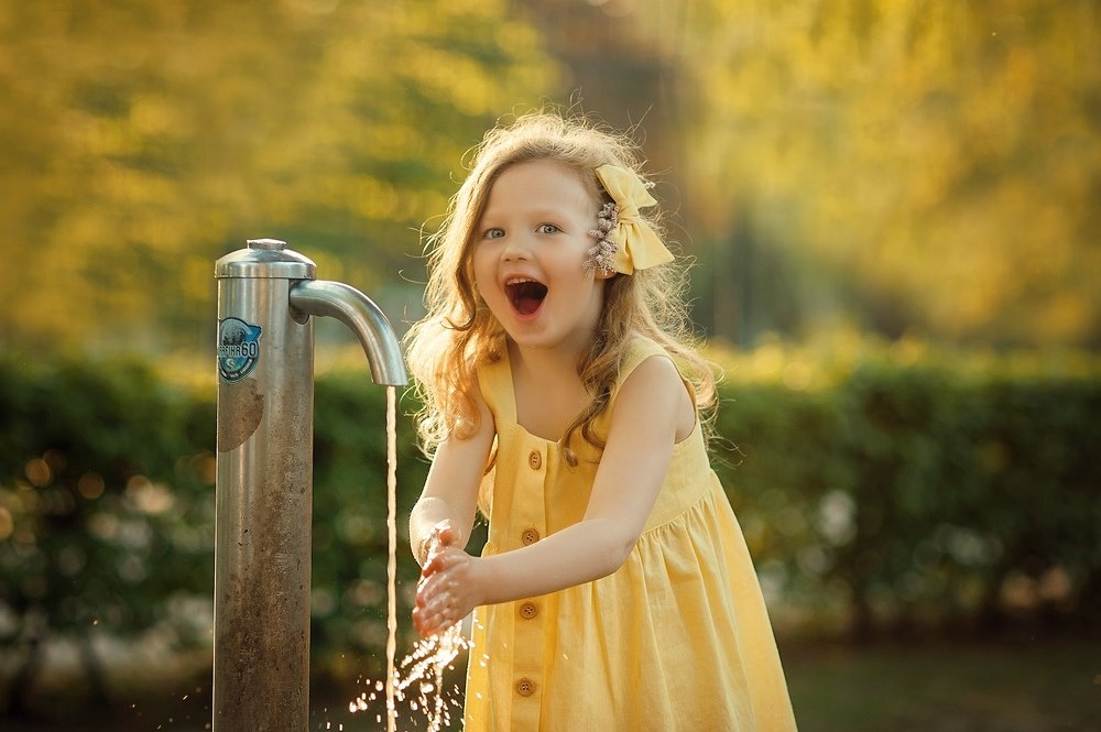 Photograph by Елена Кропп