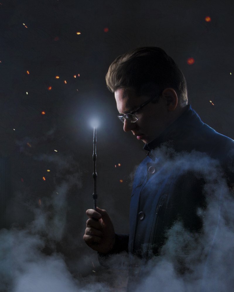 Photograph by Алексей Трубин