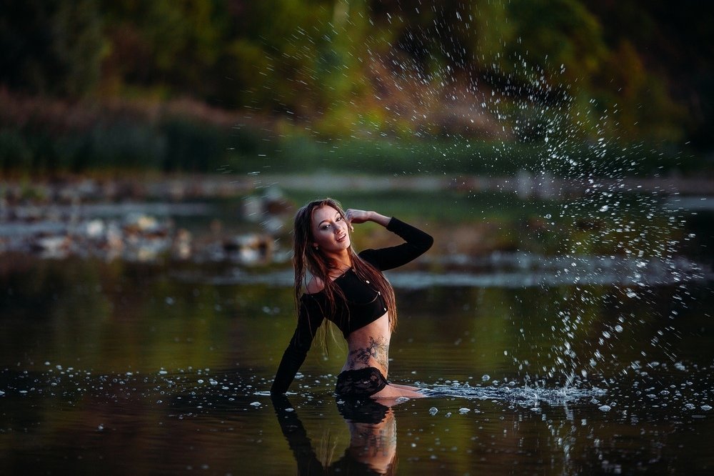 Photograph by Алексей Березкин