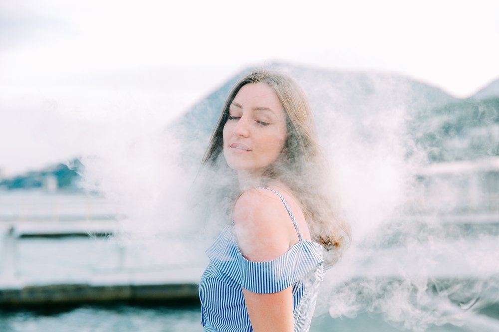 Photograph by Юлия Руднева