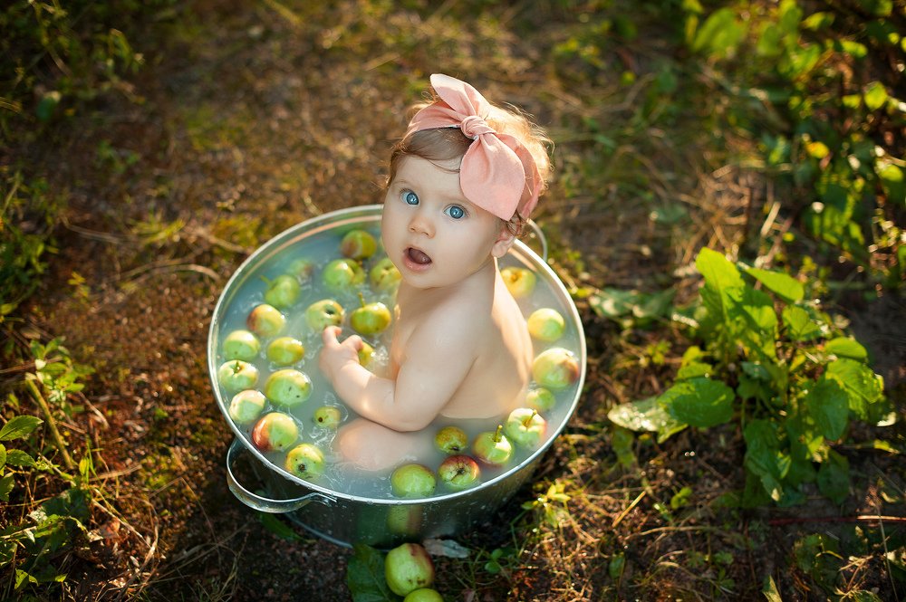 Photograph by Елена Кропп