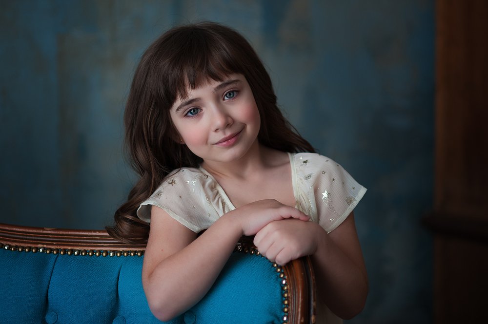 Photograph by Елена Кропп