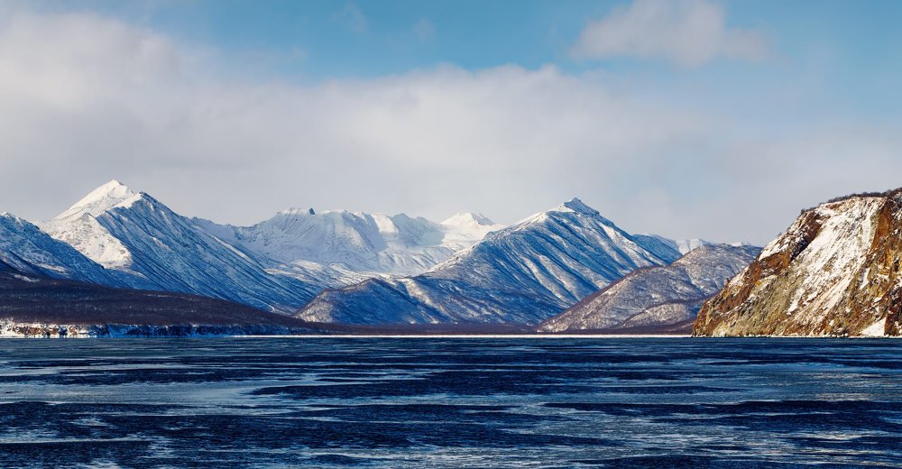 Photograph by Евгений Паршуков