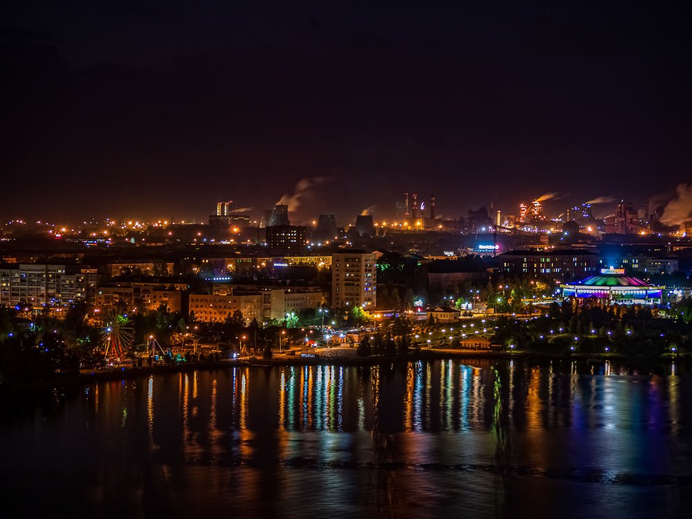 Photograph by Алексей Новиков