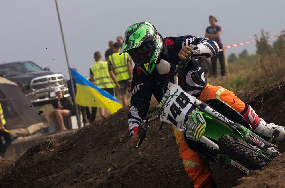 Photograph by Александр Мац