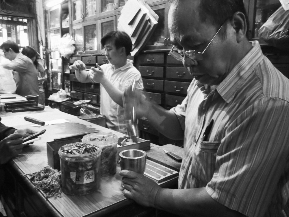 Photograph by Johnson Lee