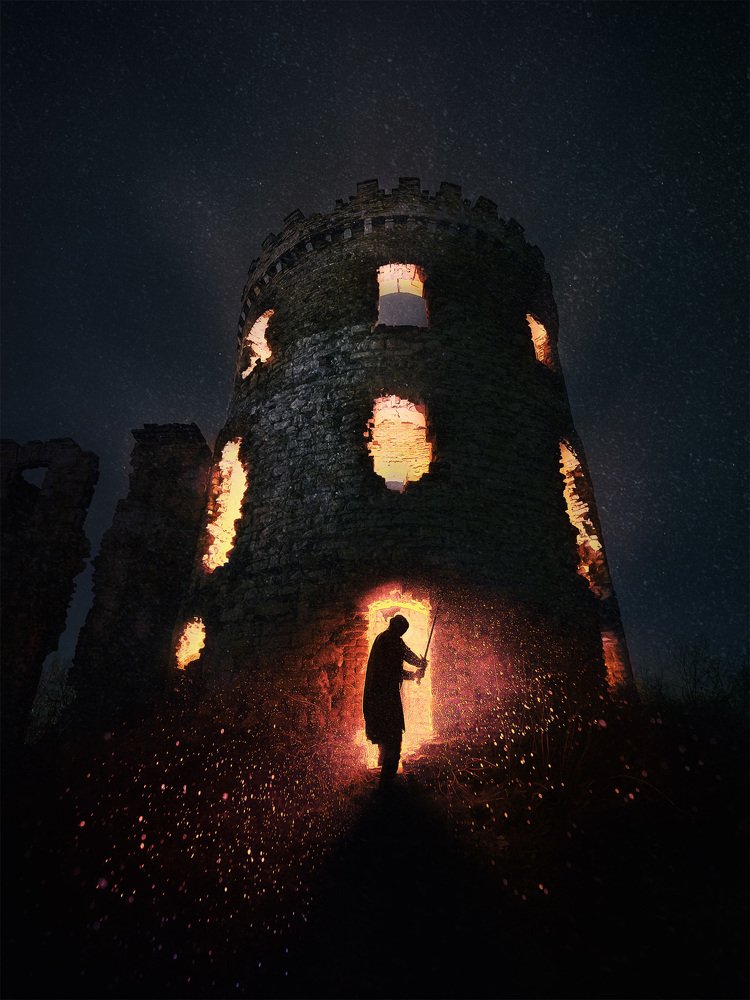 Fighting the daemons