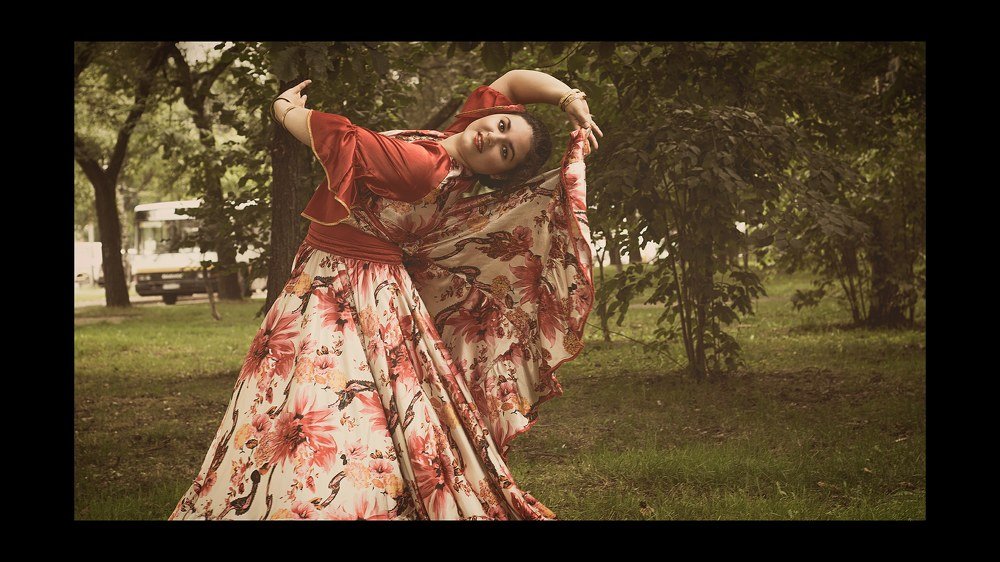 Photograph by Ольга Сунцова