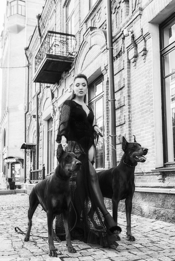 Photograph by ИРЕНА Федорова