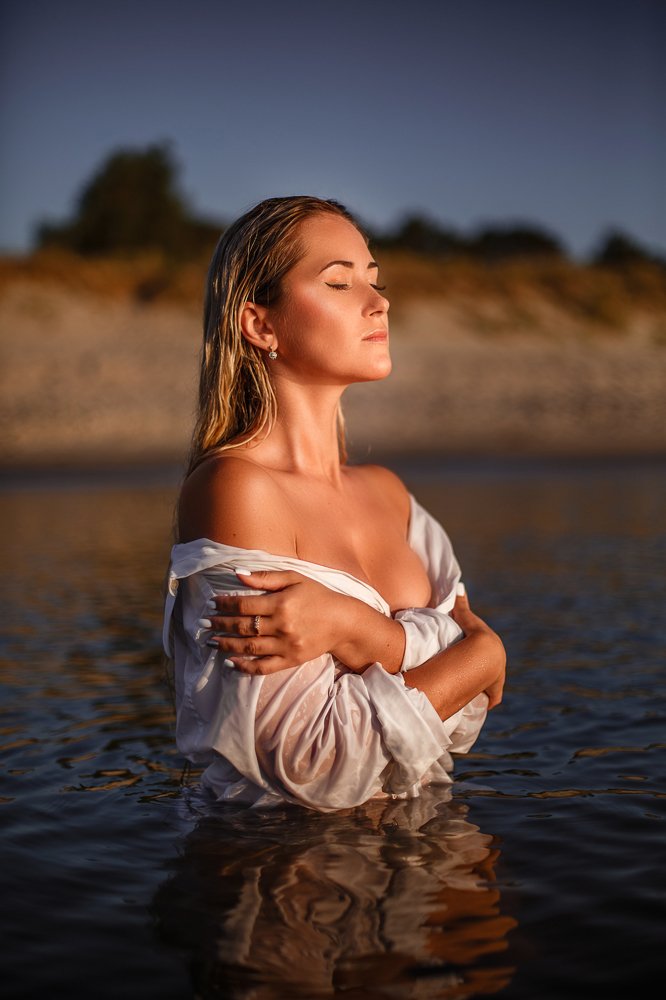 Photograph by Кавешникова Дарья