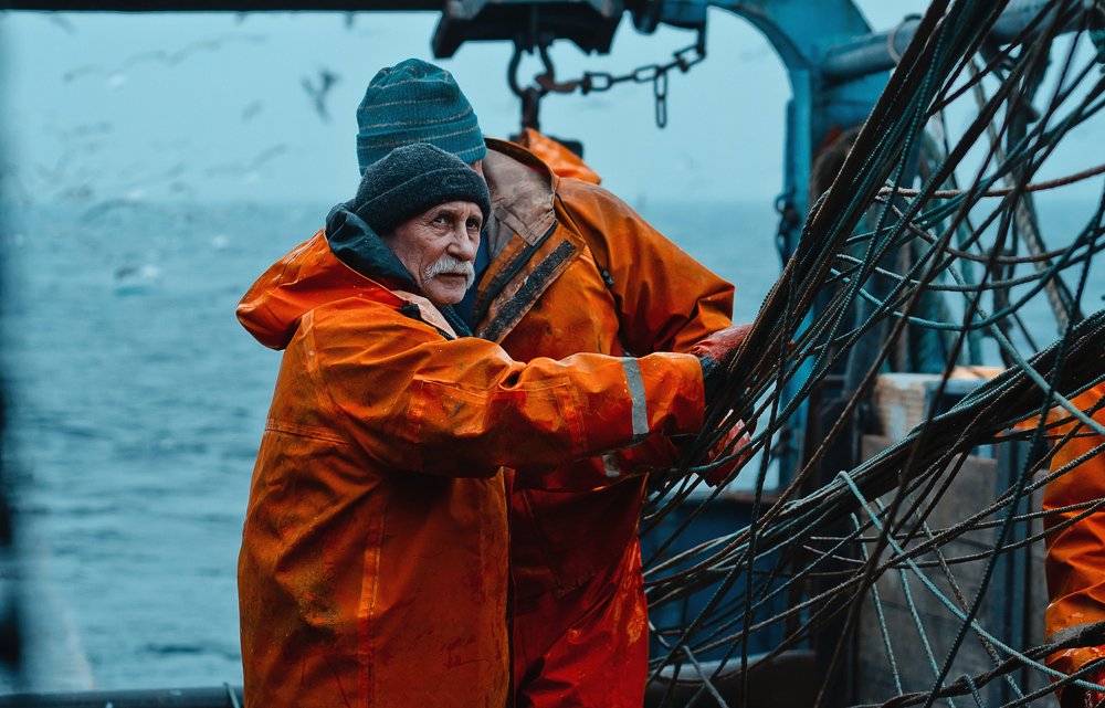 Photograph by Смоляк Максим Дмитриевич