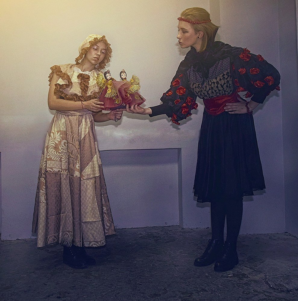 Photograph by Ольга Сунцова