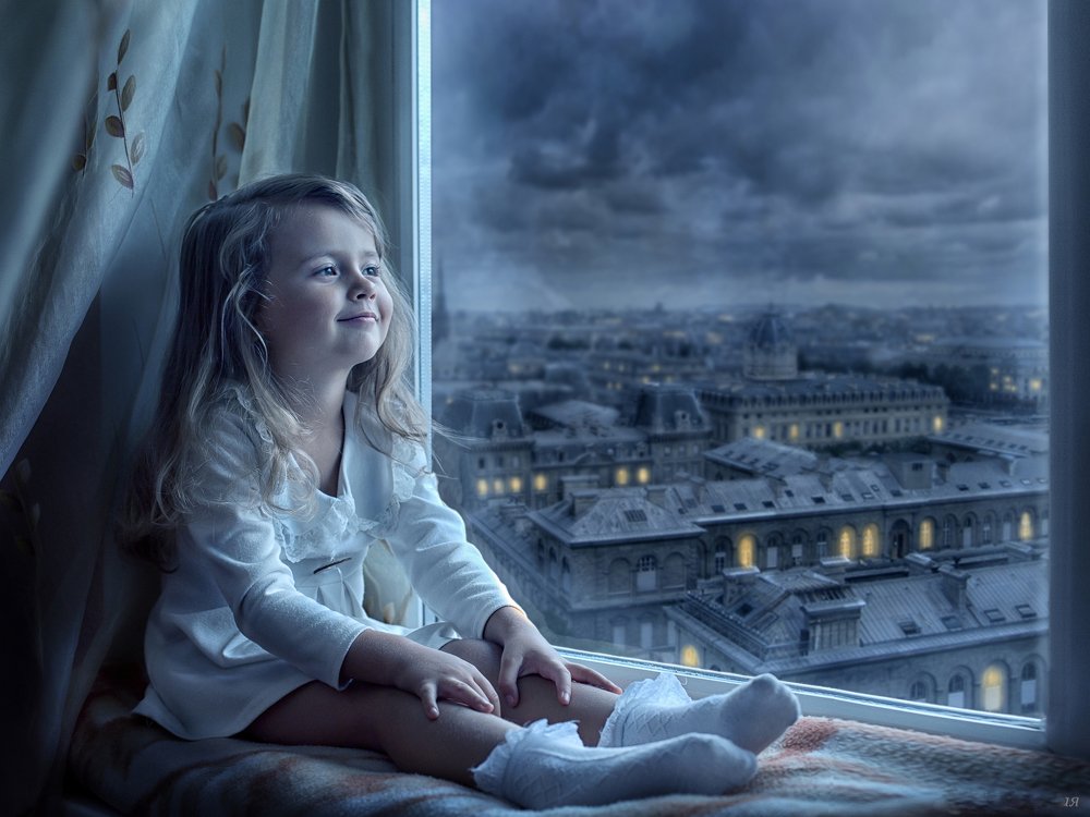 Photograph by Ирина Хуторная