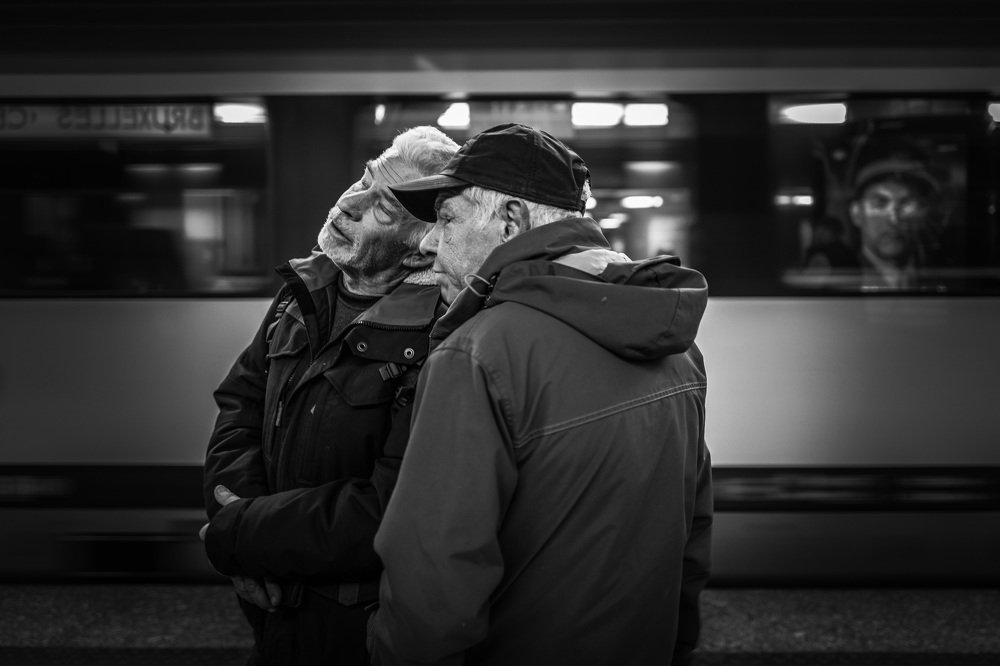 Photograph by Ekrem Koray Berkin