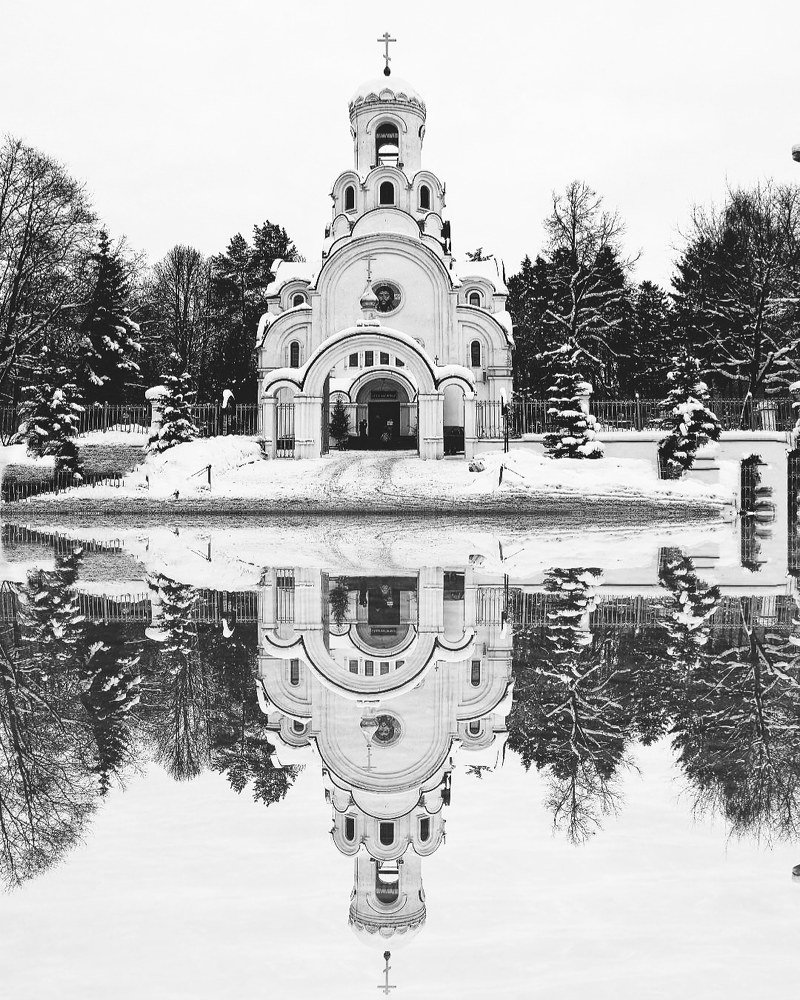 Photograph by Татьяна Чернышова