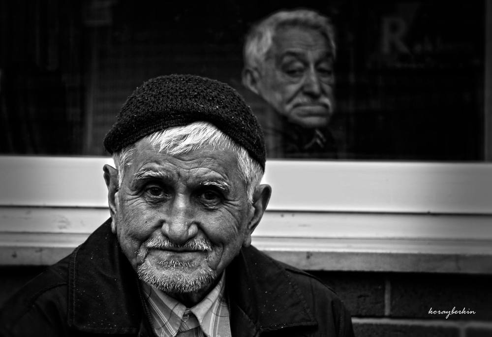 Photograph by Ekrem Koray Berkin
