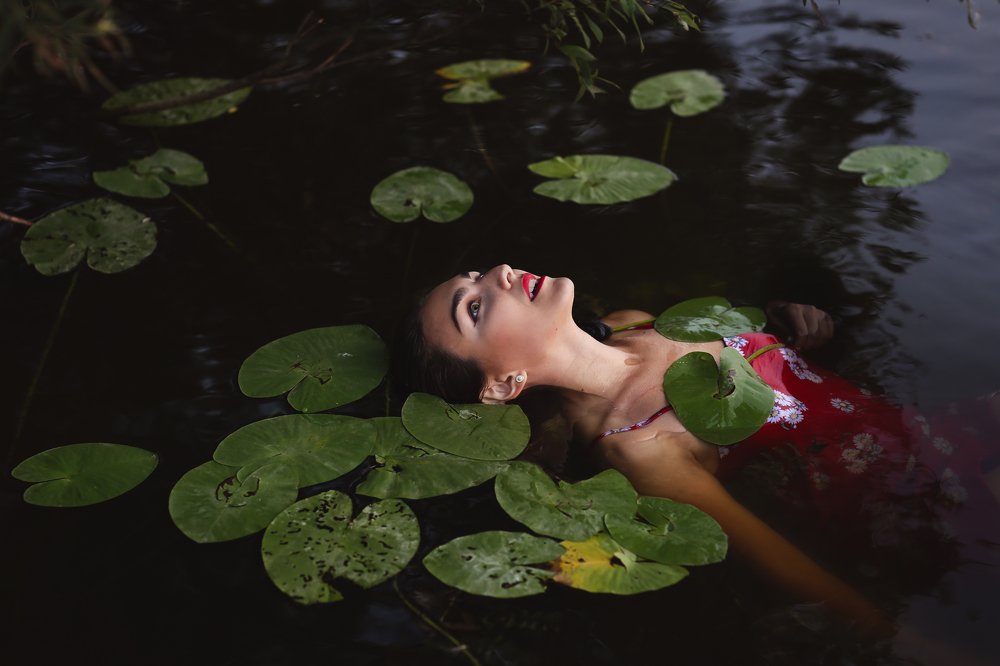 Photograph by Румянцева Татьяна