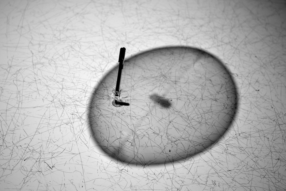 Photograph by Luz do Deserto Deserto