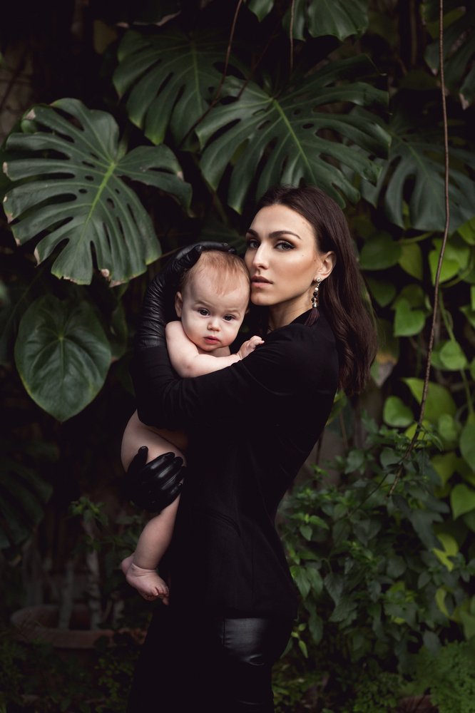 Photograph by Румянцева Татьяна