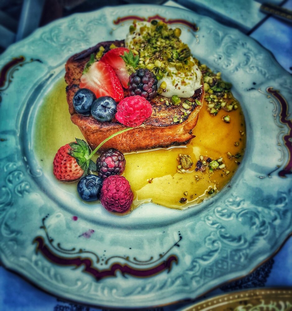 Photograph by Iulian Moldovan