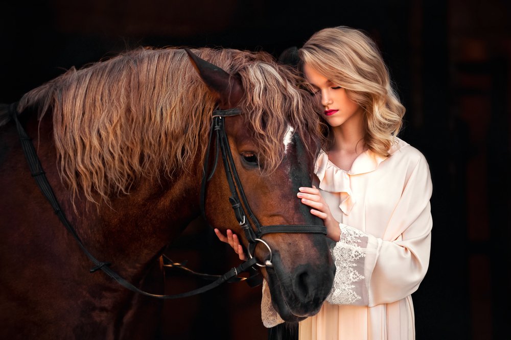 Photograph by Fedor Syasin