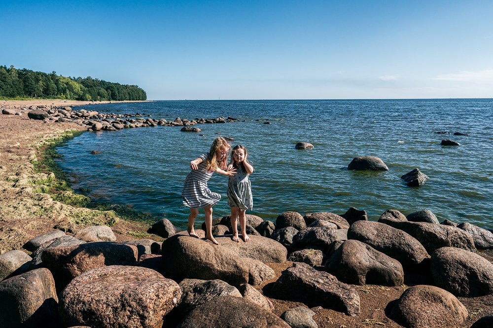 Photograph by Nataliya Starikova