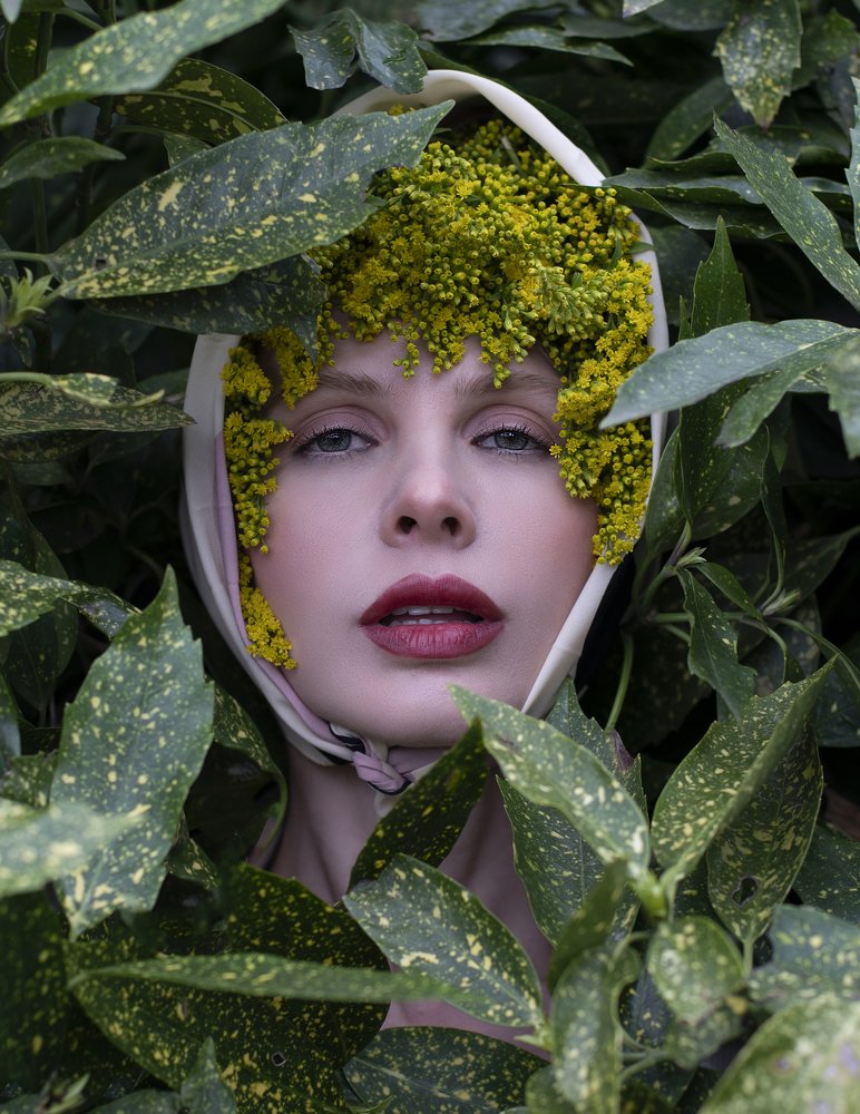 Photograph by Alla Rodionova