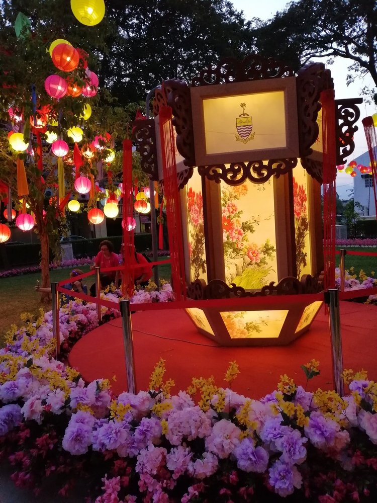 Photograph by Kim Lai Yeap