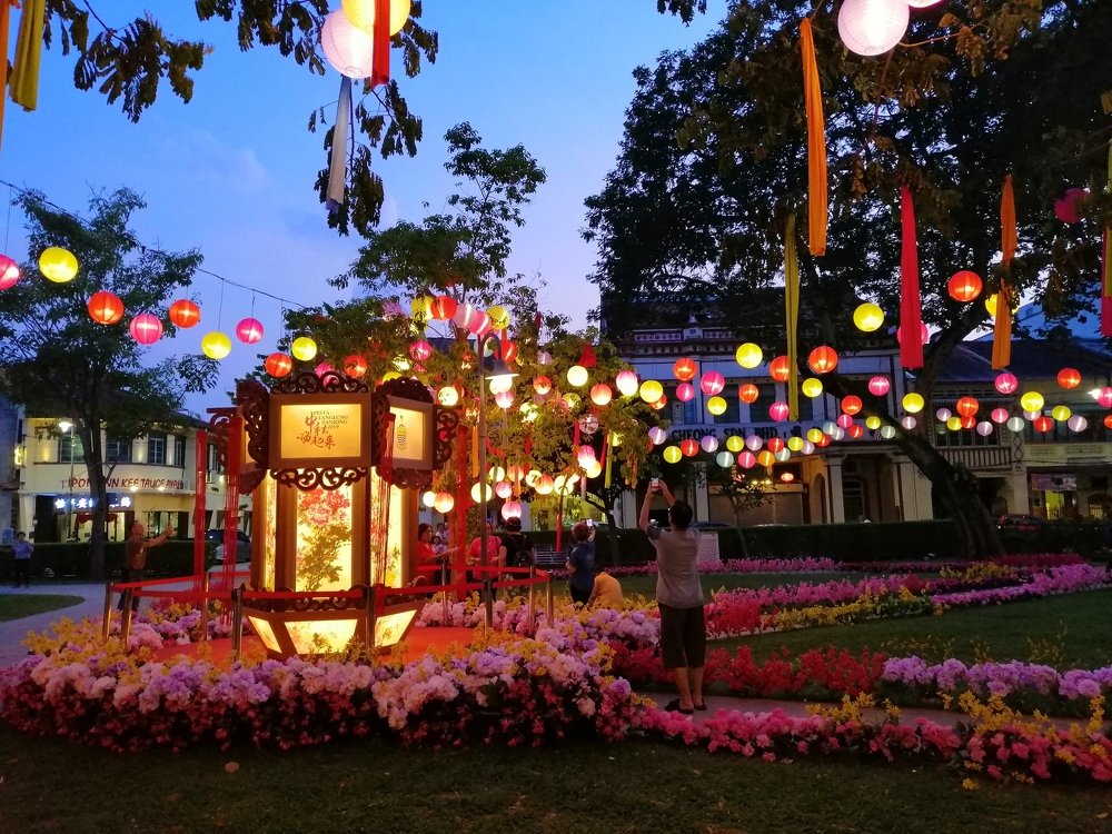 Mid-Autumn Festival