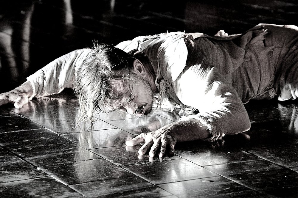 Photograph by Debbie Strauss