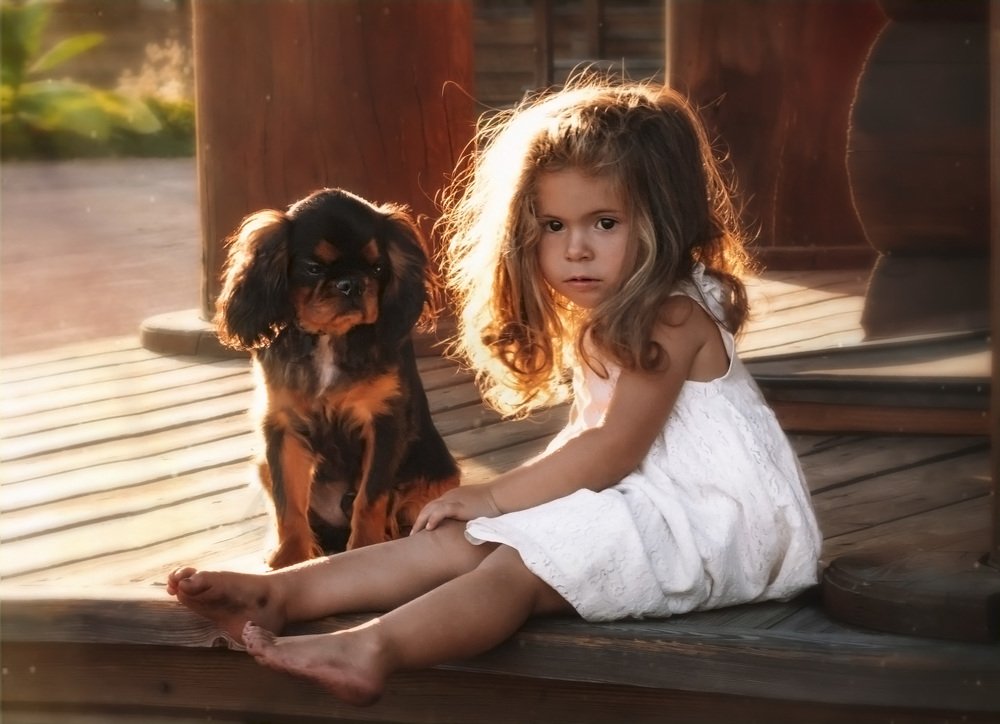 Photograph by Жанна Киселева