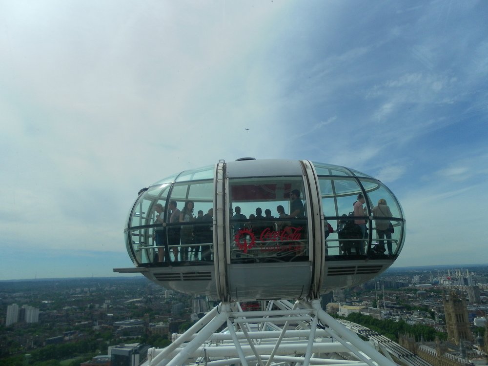 London Eye